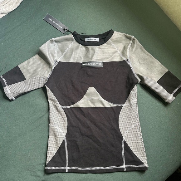 Manière De Voir top - Picture 1 of 3